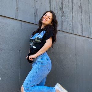 Meet your Posher, Emma